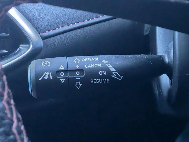 2023 MG MG HS 1.5 T-GDI PHEV SE 5dr Auto ESTATE PETROL/ELECTRIC Automatic