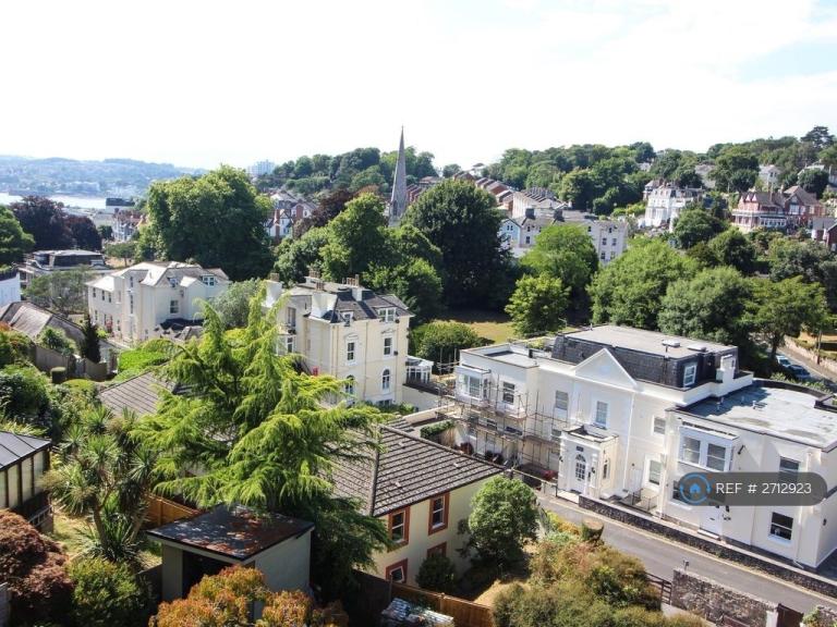 2 bedroom flat in The Lawn, Torquay, TQ1 (2 bed) (#2712923)