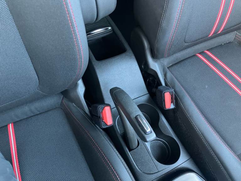 2022 Vauxhall Crossland 1.2 Turbo [130] GS Line 5dr Auto Hatchback PETROL Automatic