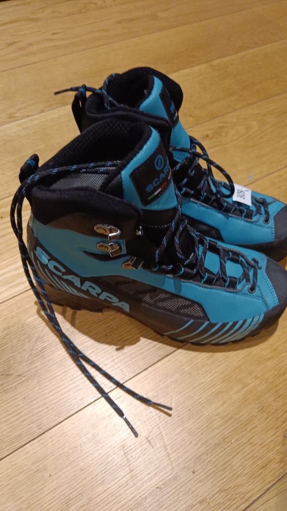 Scarpa Ribelle Lite OD