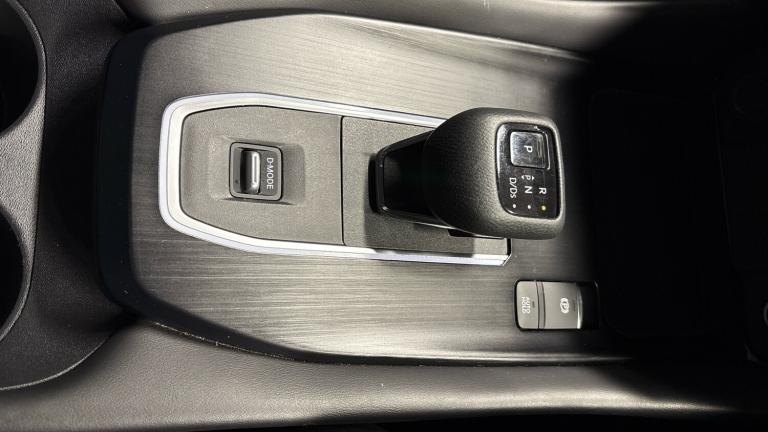 2022 Nissan Qashqai 1.3 DiG-T MH 158 N-Connecta 5dr Xtronic Petrol Hatchback Hatchback Petrol Aut...