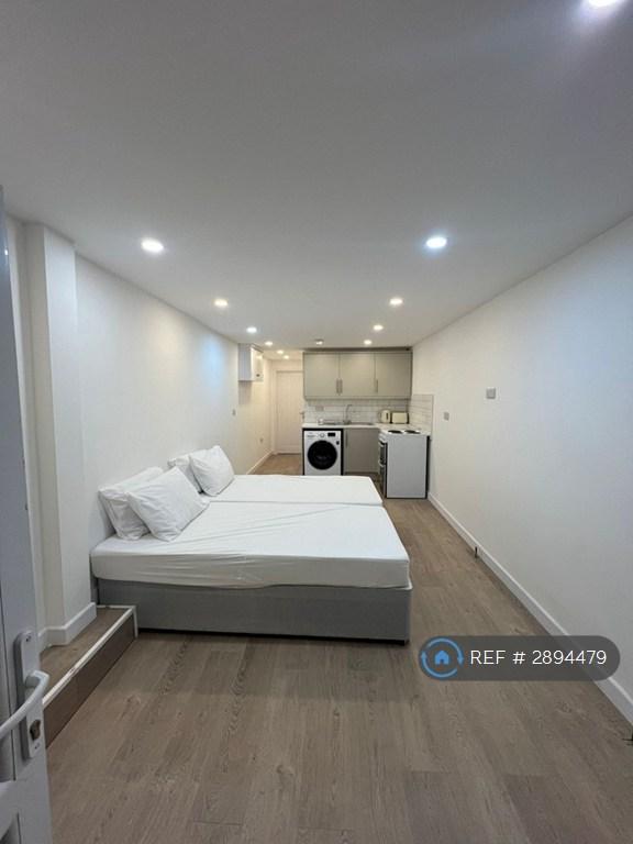 Studio flat in Lonsdale Crescent, Ilford, IG2 (#2894479)