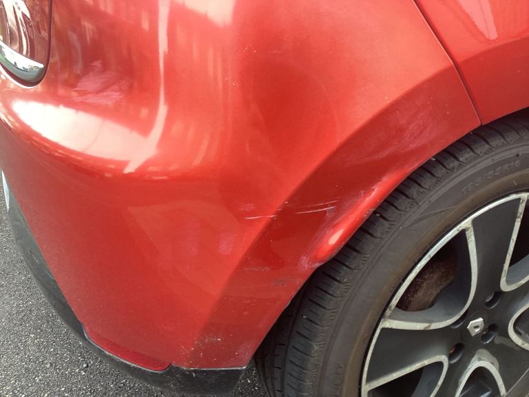 Renault Clio for sale