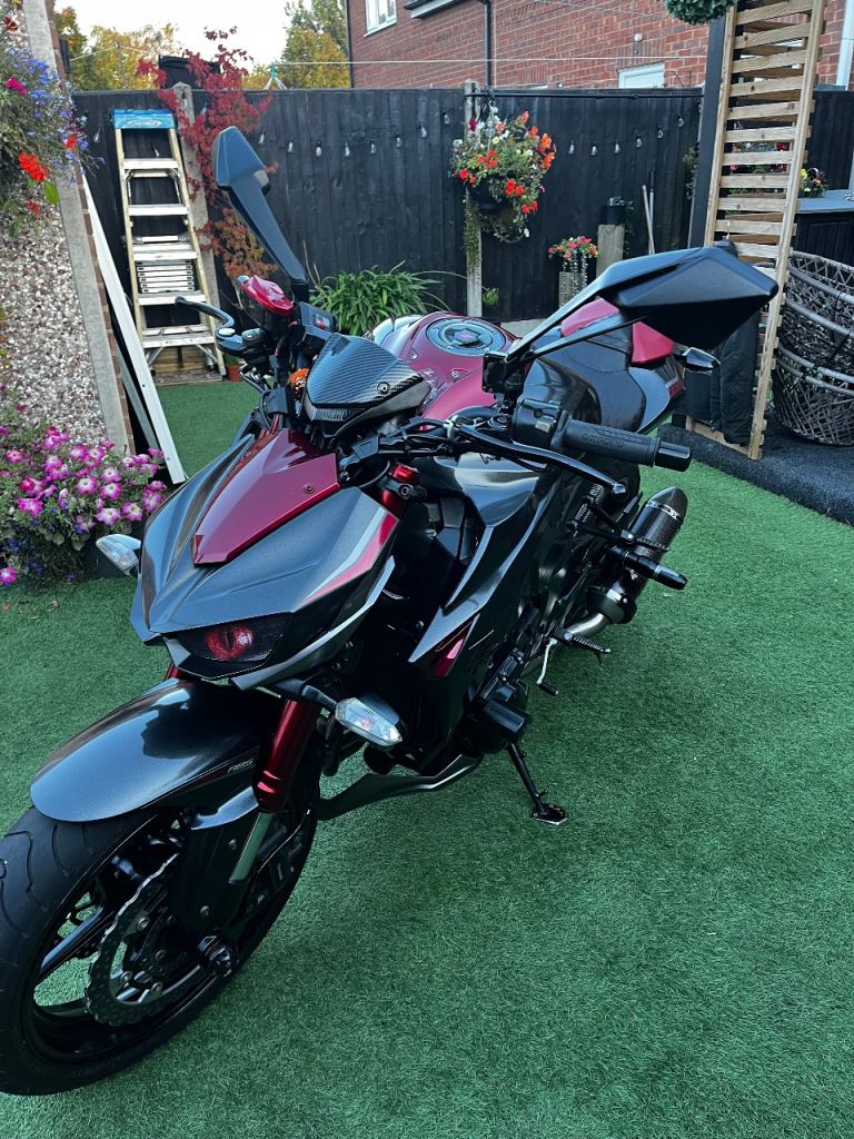 Kawasaki, Z, 2016, 1043 (cc)