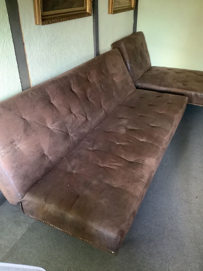 Sofa bed 