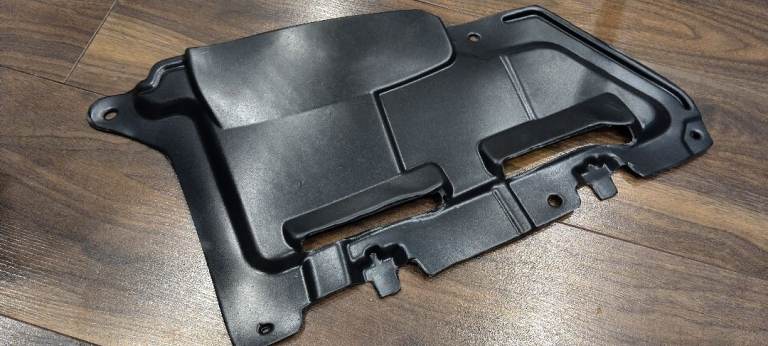 Gearbox undercover fits for Mazda Mx-5 ND Manual 2.0 Brand-new