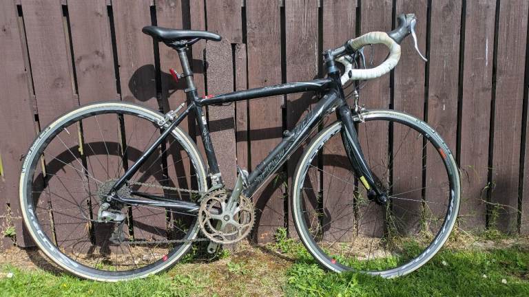 Specialized allez