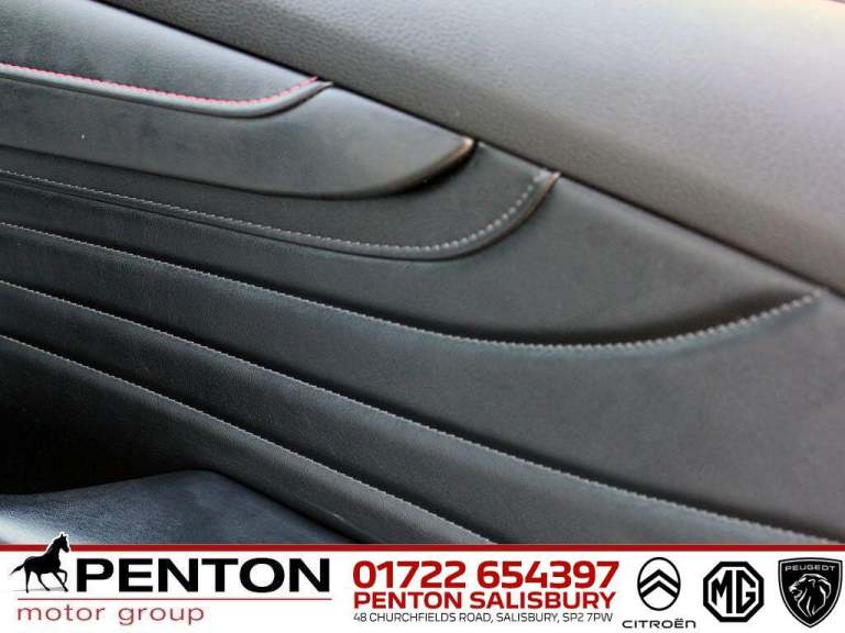 2022 MG MG HS 1.5 T-GDI Exclusive 5dr DCT ESTATE PETROL Automatic