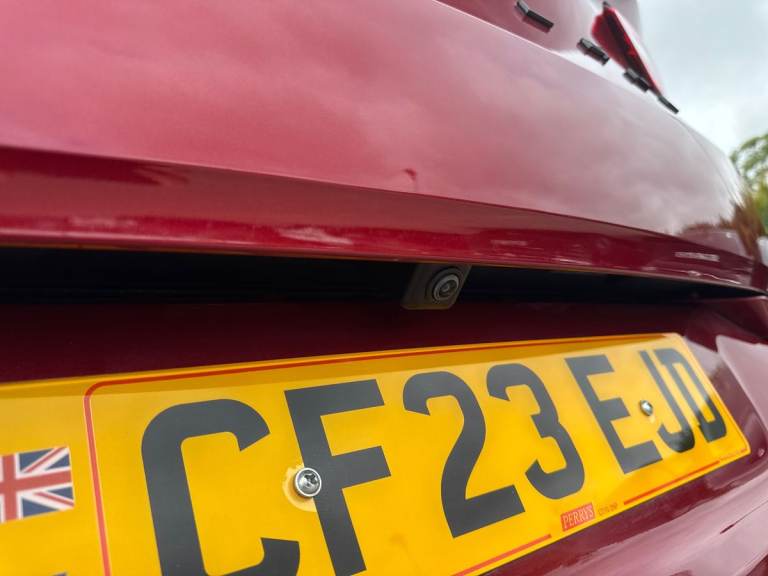 2023 Vauxhall Grandland 1.2 Turbo Ultimate 5dr Auto Hatchback PETROL Automatic