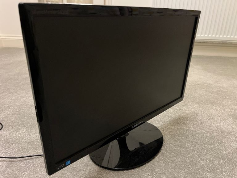 Samsung S22A300H LCD Monitor