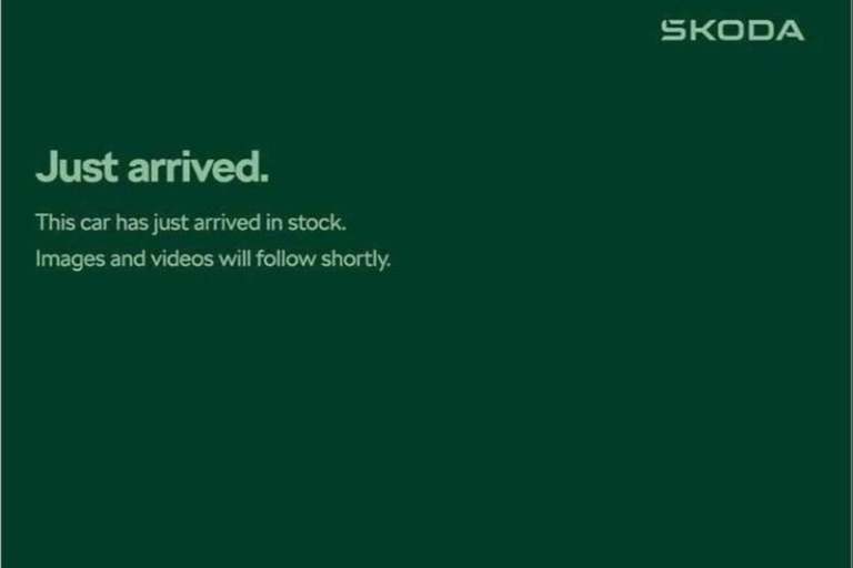 2017 Skoda Fabia 1.0 TSI 110 Monte Carlo 5dr HATCHBACK PETROL Manual