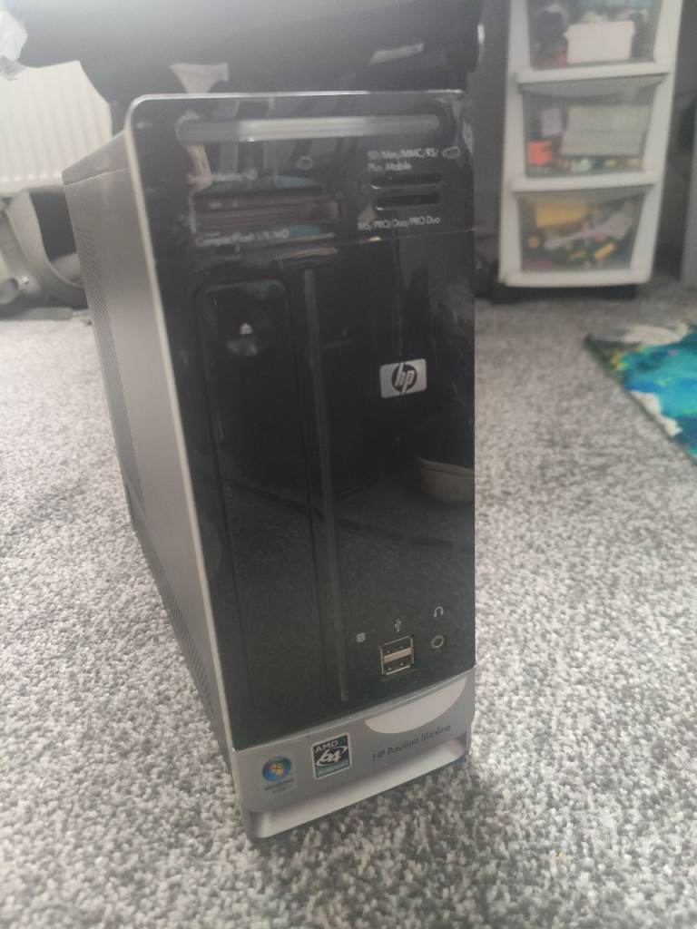 Pc's for sale