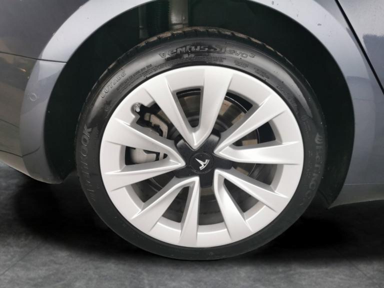 2021 Tesla Model 3 Standard Plus 4dr Auto SALOON ELECTRIC Automatic