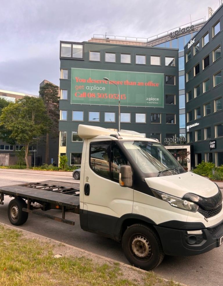 Iveco, DAILY, Other, 2016, Manual, 2287 (cc)