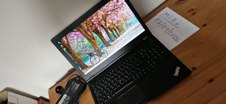 Core i7 64GB RAM 2TB SSD NVIDIA 4GB GAMING CAD EDITING AI 3D MODELING Laptop Computer PC