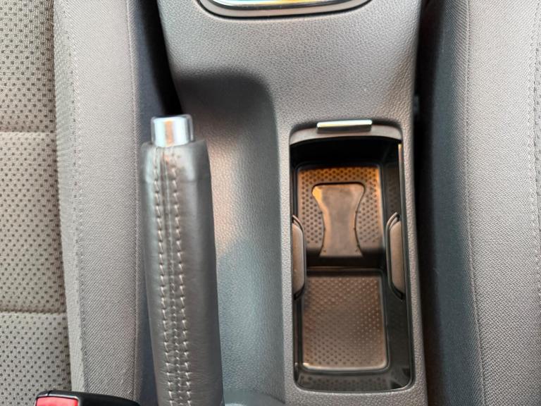 2008 Volkswagen Golf 1.6 Match FSI 5dr HATCHBACK PETROL Manual