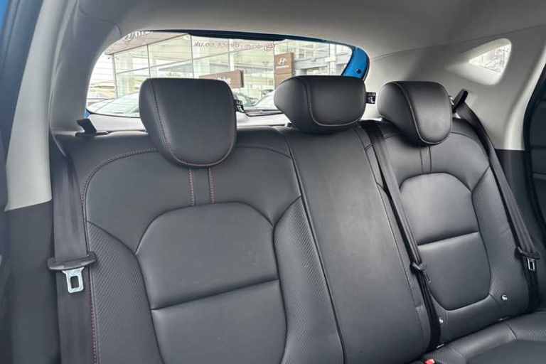 2022 MG MG ZS 1.5 VTi-TECH Exclusive 5dr HATCHBACK PETROL Manual