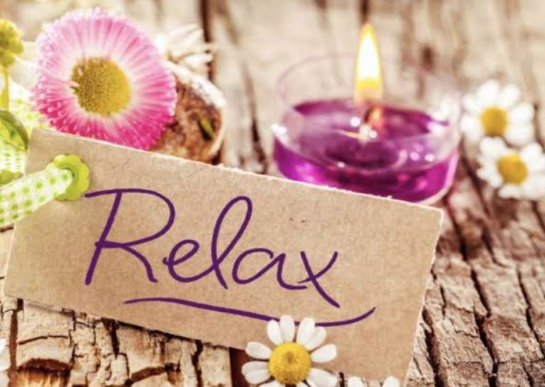 Full body massage in Reading 