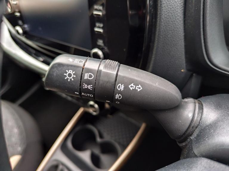 2023 Toyota Aygo X 1.0 VVT-i Edge 5dr Hatchback Petrol Manual