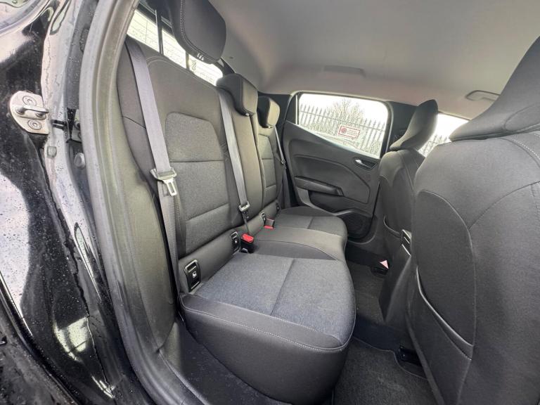 2023 Renault Clio 1.0 TCe 90 Evolution 5dr HATCHBACK PETROL Manual