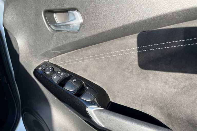 2022 Nissan Juke 1.0 DIG-T 114 TEKNA+ 5DR DCT Hatchback Petrol Automatic