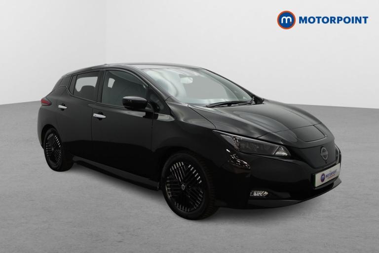 2024 Nissan Leaf 110kW Tekna 39kWh 5dr Auto Hatchback Electric Automatic