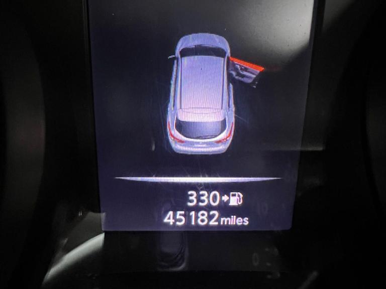 2018 Nissan Qashqai 1.5 dCi N-Connecta Euro 6 (s/s) 5dr HATCHBACK Diesel Manual