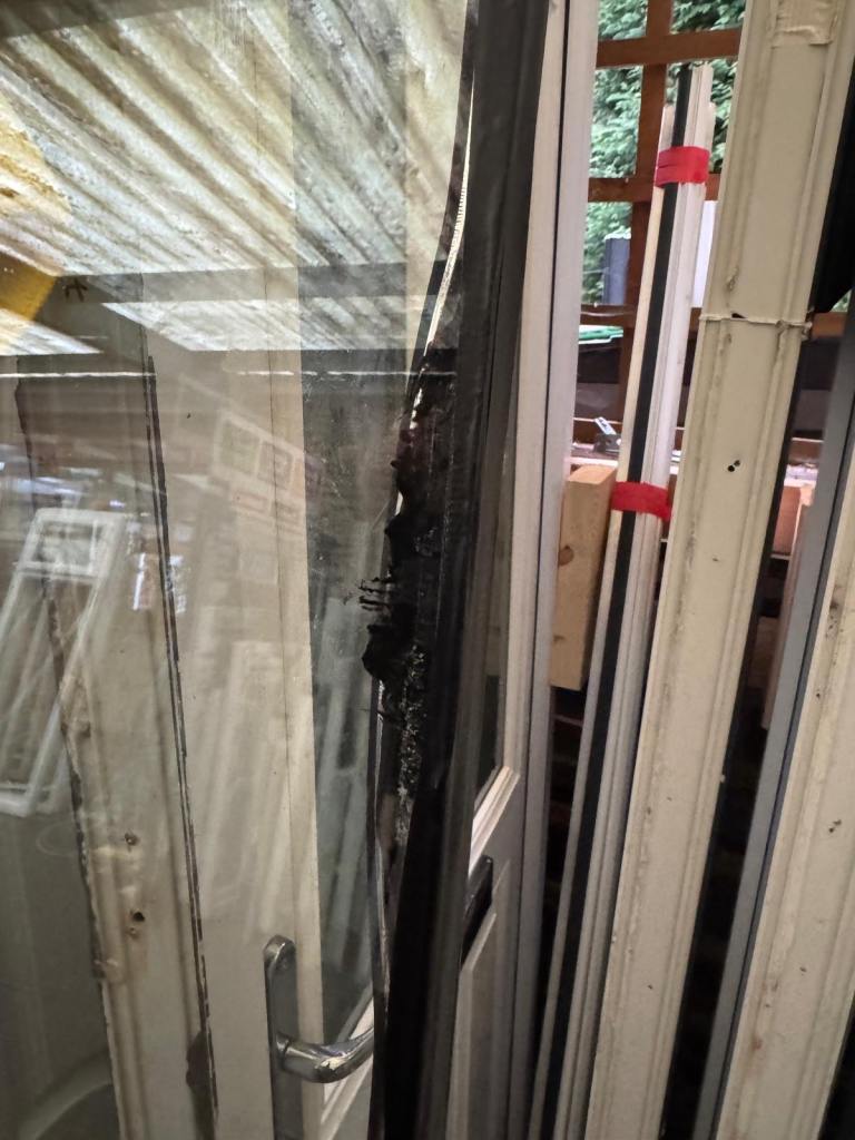 French patio sliding doors 