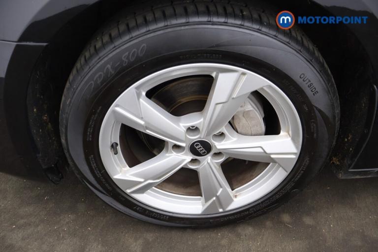 2022 Audi A6 40 TFSI Sport 4dr S Tronic SALOON PETROL Automatic