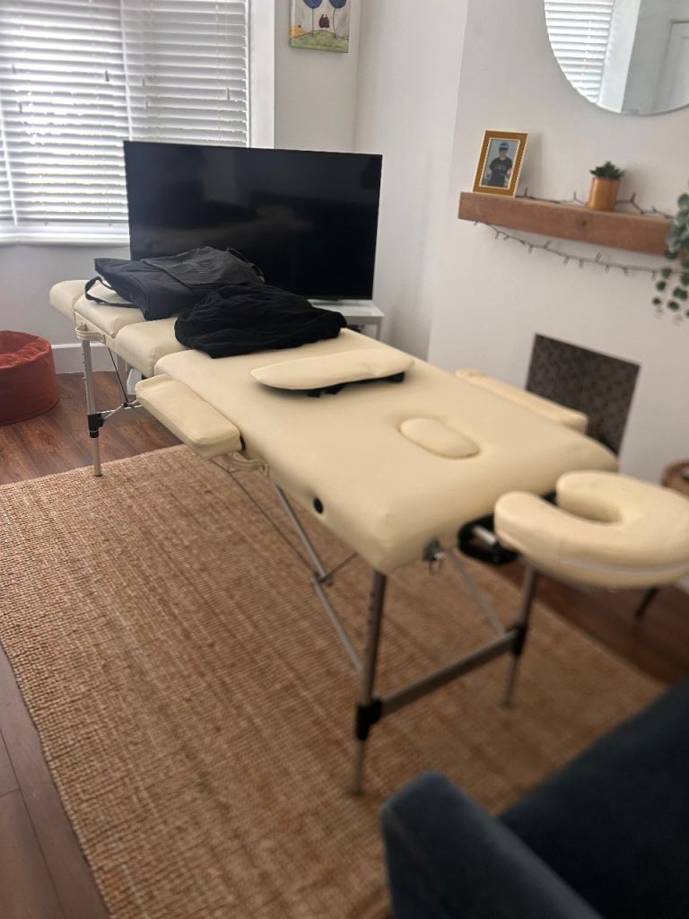 Massage Couch