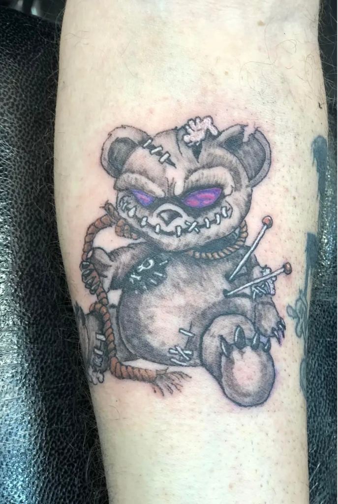 Tattoos