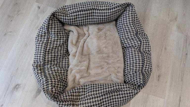 image for Dog bed for sale
