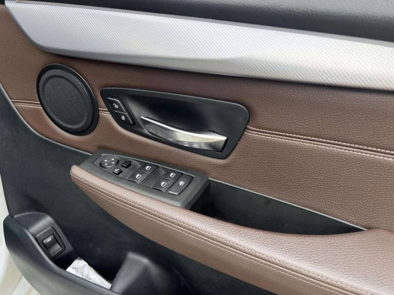 2019 BMW 2 Series Gran Tourer 2.0 218d M Sport MPV 5dr Diesel Auto Euro 6 (s/s) (150 ps) MPV Dies...