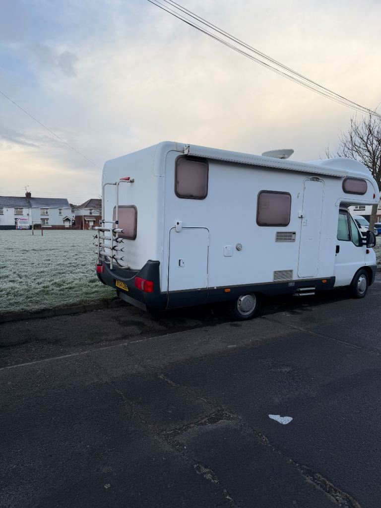 Fiat, DUCATO, 2004, 2800 (cc)