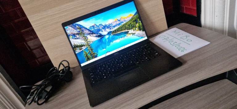Warranty Core i5 512GB 16GB RAM 14" DELL Latitude Windows 11 Microsoft Office Laptop PC Computer