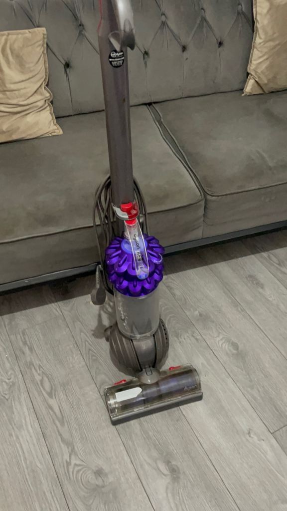 Dyson dc 50 spare repair 