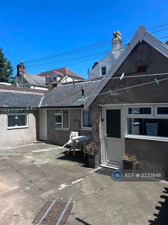 1 bedroom house in Colwyn Bay, Colwyn Bay Conwy, LL29 (1 bed) (#2735848)