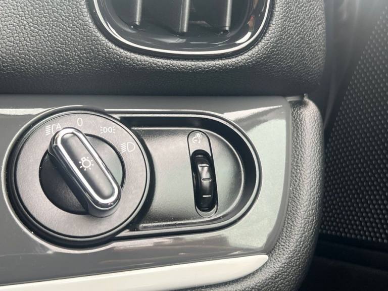 2018 MINI Countryman 2.0 Cooper S HATCHBACK Petrol Manual