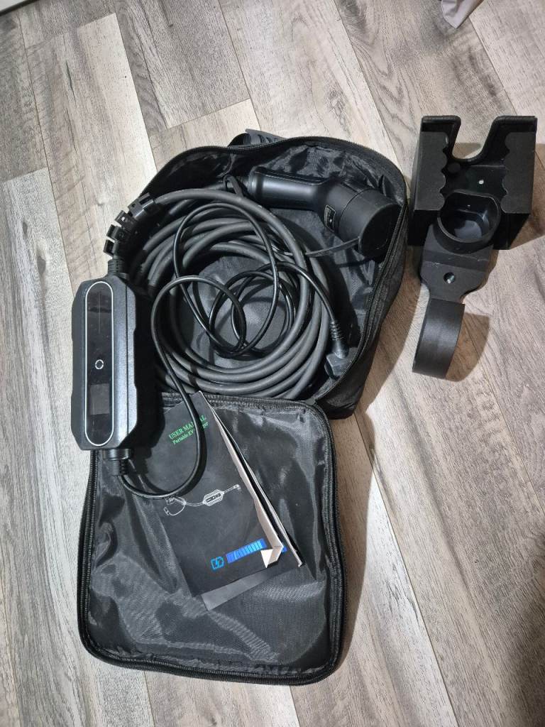 EV Car Charger