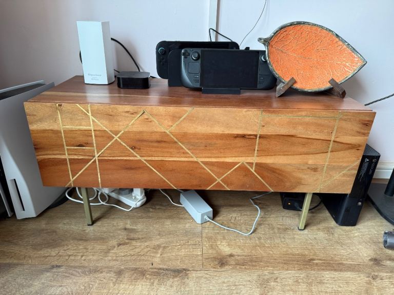 Swoon tv cabinet