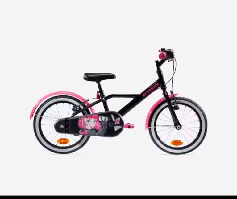 Kids bike