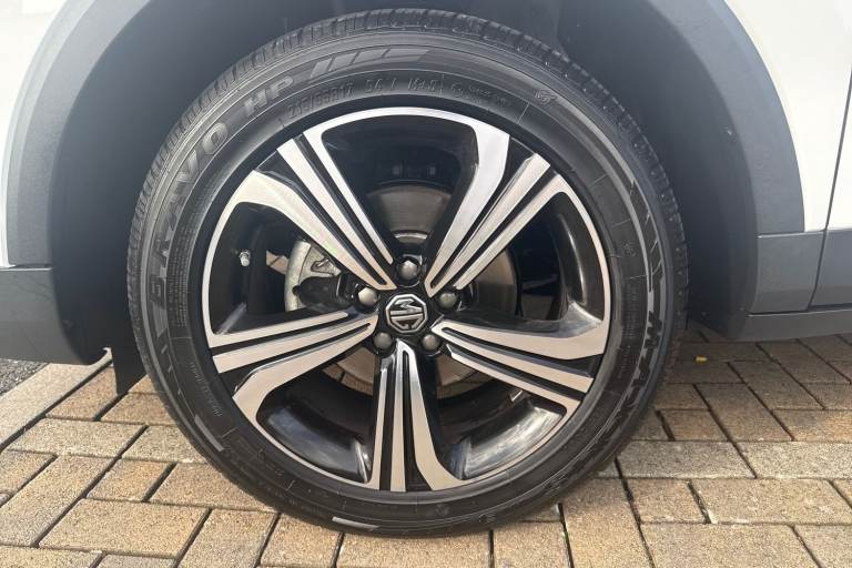 2023 MG MG ZS 1.0T GDi Excite 5dr DCT Hatchback Petrol Automatic