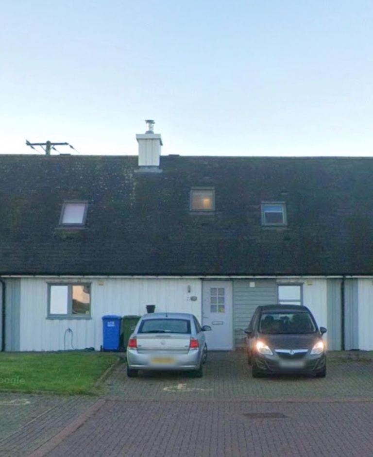 HOUSE SWAP BALLOCH INVERNESS 