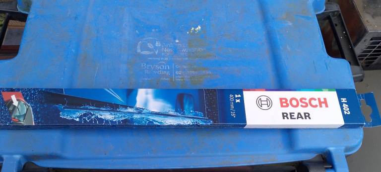 Vauxhall meriva parts
