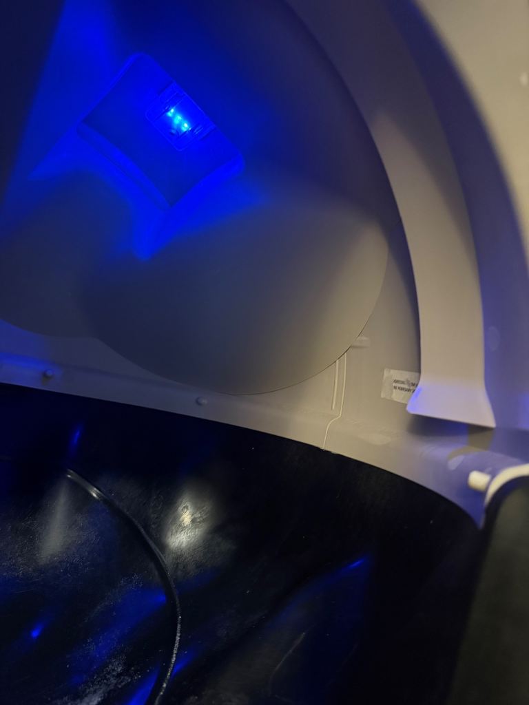 Litter robot 3 connect 