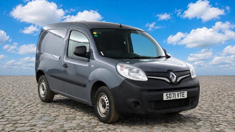 RENAULT KANGOO 1.5 ML19 ENERGY dCi 95 Business MY19 2021