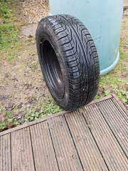 Honda accord wheel& tyre 195-60-15