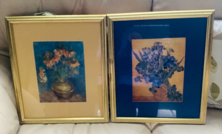Van Gogh Prints