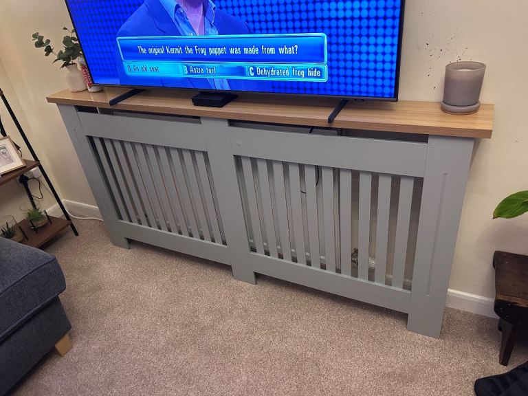 image for Radiator Cover