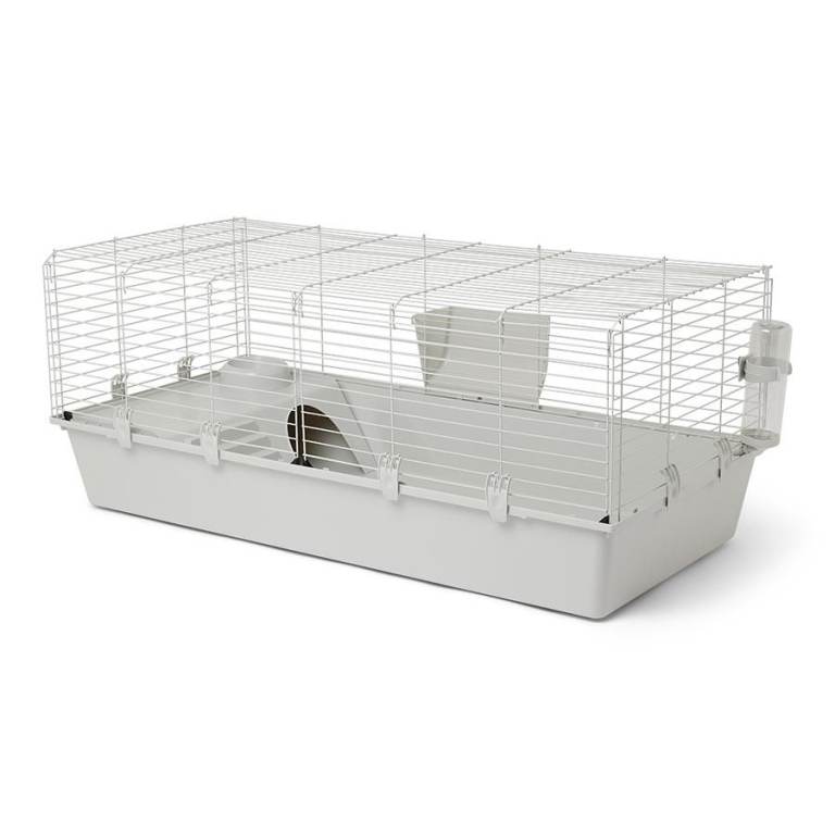 rabbit indoor cage